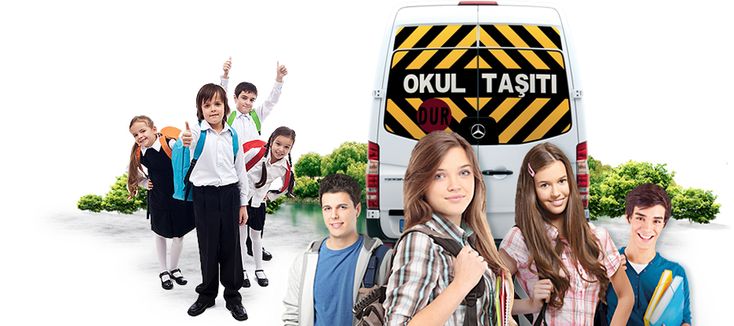 Öğrenci servisi yönetimi & Hakkında Bilmeniz Gerekenler