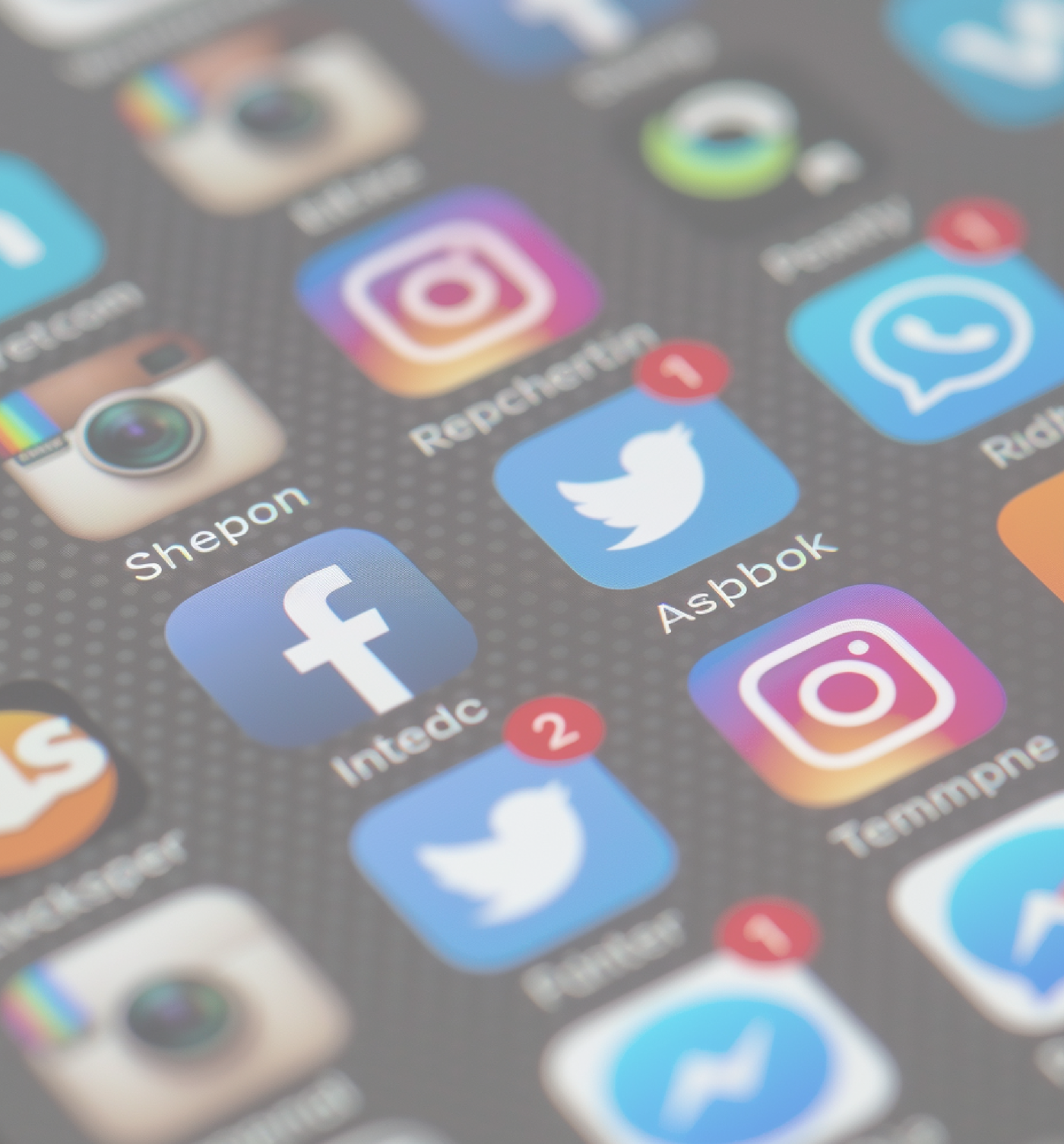 Sosyal Medya Hesaplarımız - ServisYolum Güncel Paylaşımlar